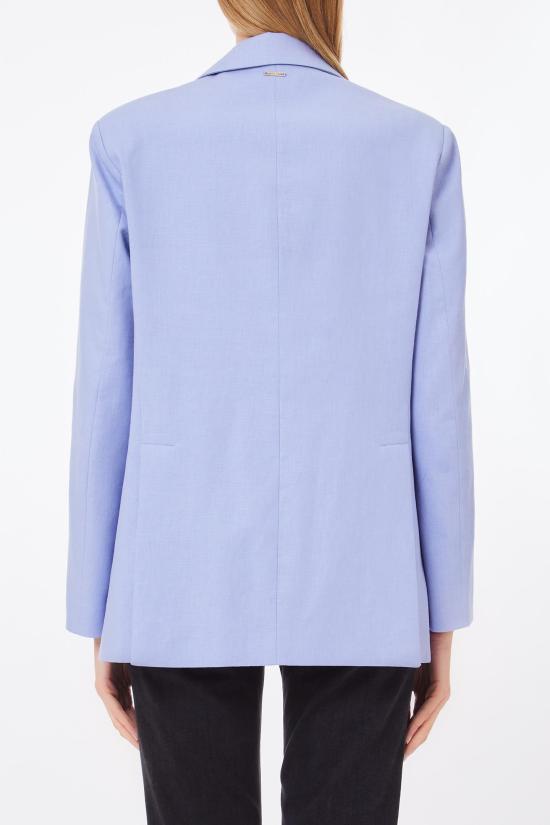 25SS 리우조 자켓 WA5080T1812 63930 lavanda - LIU JO