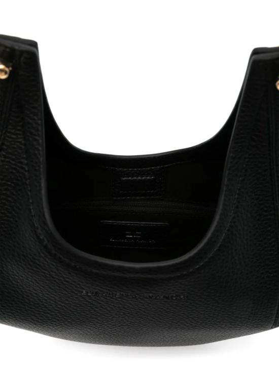 25SS 엘리자베타프랜치 지갑 BS86A52E2 110 nero - ELISABETTA FRANCHI