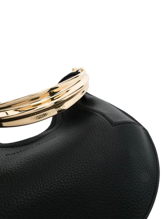 25SS 엘리자베타프랜치 지갑 BS86A52E2 110 nero - ELISABETTA FRANCHI