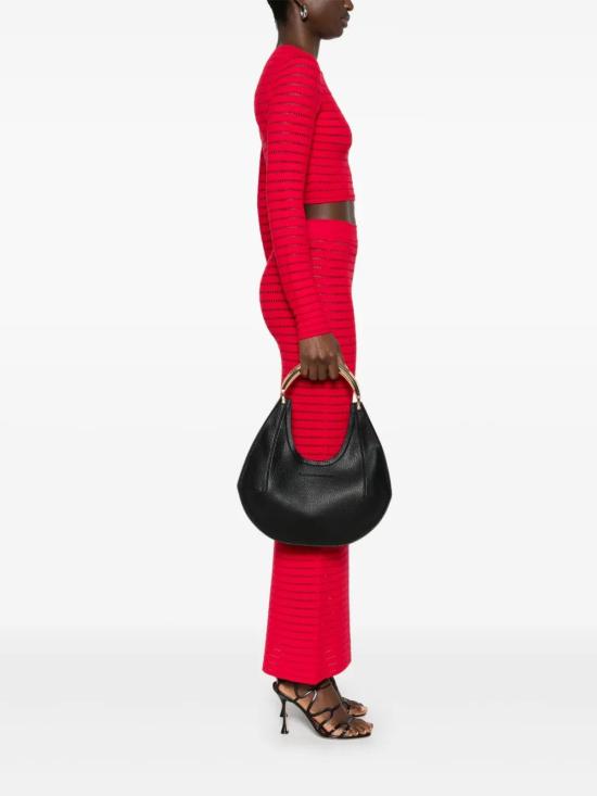 25SS 엘리자베타프랜치 지갑 BS86A52E2 110 nero - ELISABETTA FRANCHI