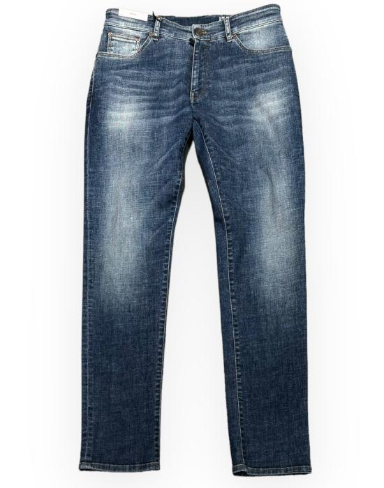  피티제로우노 데님 팬츠 C5DJ05Z50BASOA47 MM33 denim