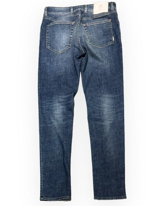  피티제로우노 데님 팬츠 C5DJ05Z50BASOA47 MM33 denim - PT01