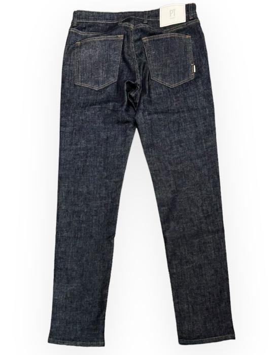  피티제로우노 데님 팬츠 C5DJ05Z80BASOA47 SK31 denim nero - PT01