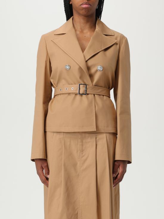 25SS 리우조 자켓 WA5293T2398 71320 sahara