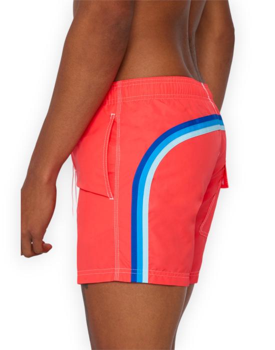  선덱 베스트 M504BDTA100 04710 arancione - SUNDEK