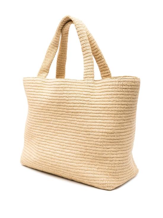  생로랑 토트백 776763 GAAEL2063 Beige - SAINT LAURENT