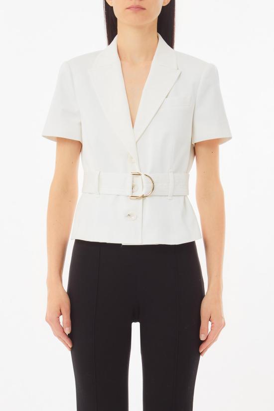 25SS 리우조 자켓 CA5286T4691 X0256 beige