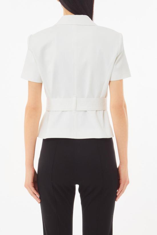 25SS 리우조 자켓 CA5286T4691 X0256 beige - LIU JO