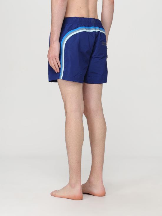 선덱 스윔팬츠 M552BDM0600 88901 blu marino - SUNDEK