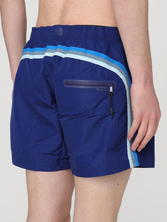  선덱 스윔팬츠 M552BDM0600 88901 blu marino - SUNDEK