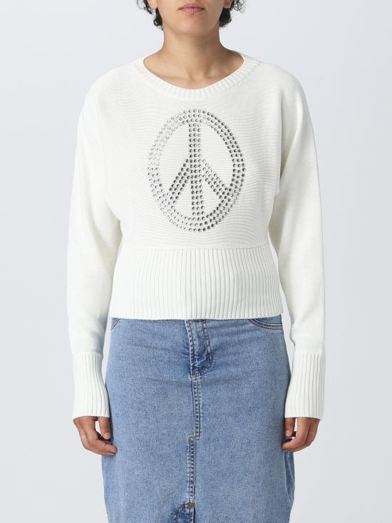  모스키노 스웨터 J09098207 0002