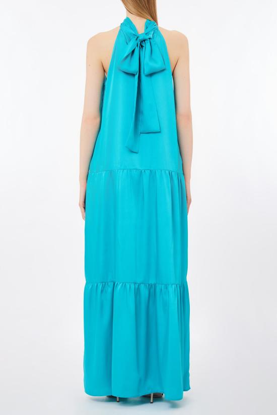 25SS 리우조 롱 원피스 WA5393T5973 75126 verde - LIU JO