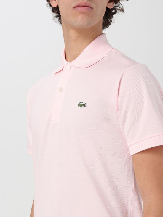  라코스테 폴로 티셔츠 1212 T03 - LACOSTE