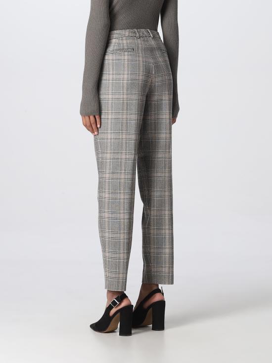  파비아나 필리피 팬츠 PAD222W384 VR1 fantasia - FABIANA FILIPPI