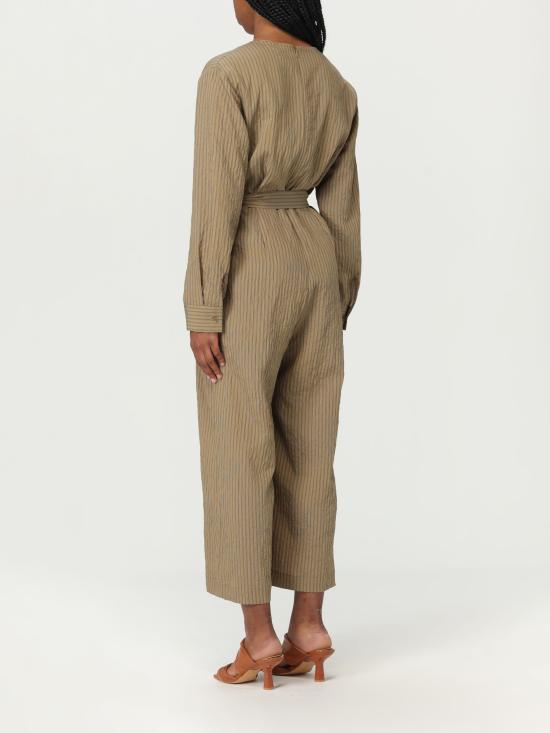 25SS 리우조 자켓 WA5400T4305 M9467 verde - LIU JO