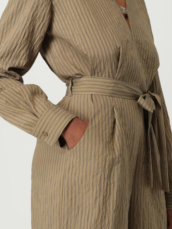 25SS 리우조 자켓 WA5400T4305 M9467 verde - LIU JO