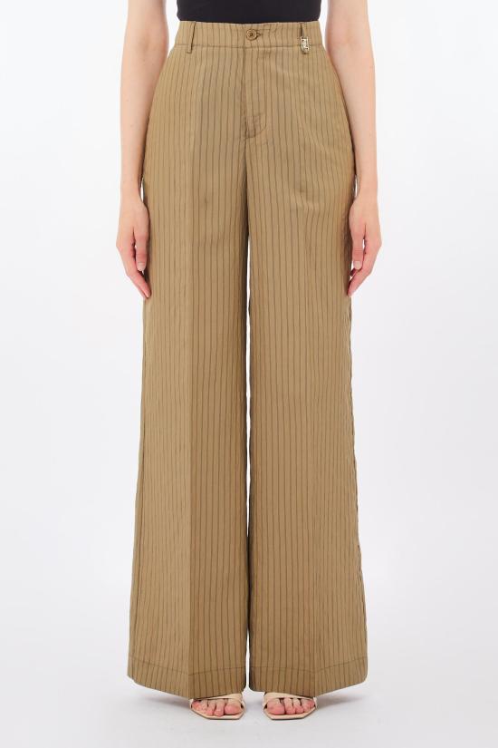 25SS 리우조 스트레이트 팬츠 WA5399T4305 M9467 verde