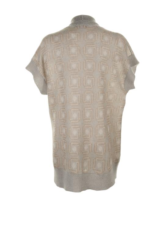  파비아나 필리피 스웨터 MAD223F425H819 VR2 - FABIANA FILIPPI