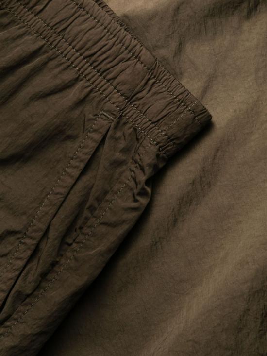 25SS 씨피 컴퍼니 스윔팬츠 18CMBW005A 006369G683 Green - C.P. COMPANY