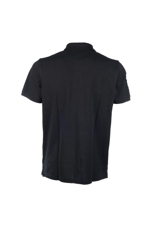  간트 폴로 티셔츠 23032062025 5 BLACK - GANT