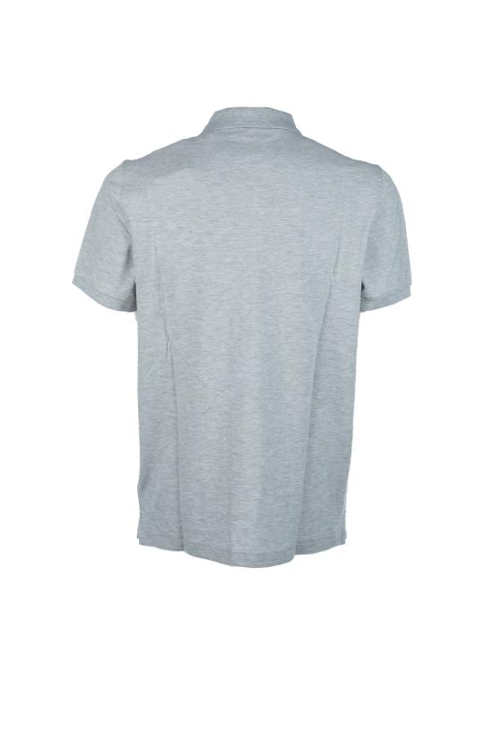  간트 폴로 티셔츠 2303002210 93 GREY MELANGE - GANT