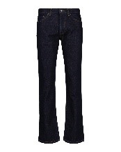  간트 데님 팬츠 230310002666 970 MID BLUE