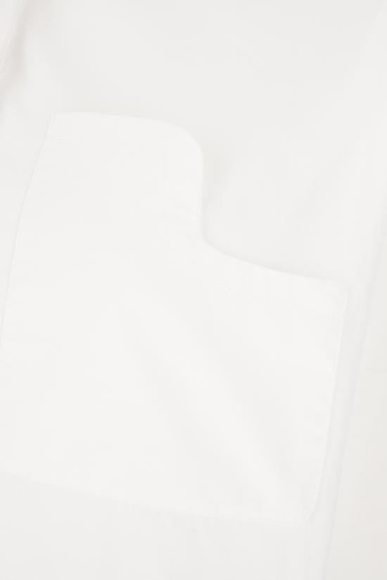  쿠안티코 셔츠 MAYFAIRBIOSTOCC BIANCO Bianco - CUANTICO