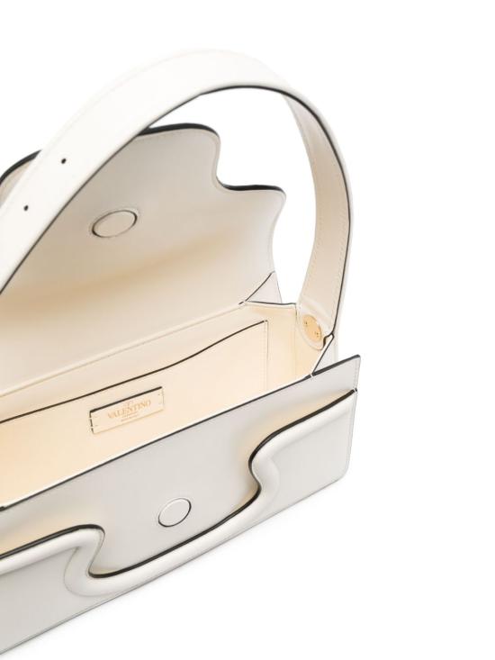  발렌티노 가라바니 숄더백 2W2B0L25 AVP098 White - VALENTINO GARAVANI