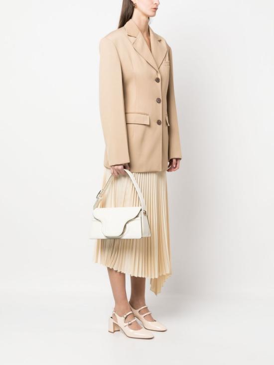  발렌티노 가라바니 숄더백 2W2B0L25 AVP098 White - VALENTINO GARAVANI