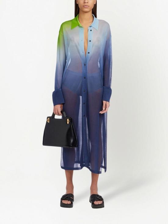  살바토레 페라가모 토트백 213961 761287001 Black - SALVATORE FERRAGAMO