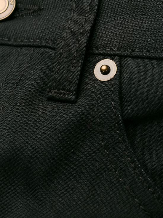  생로랑 데님 팬츠 527379 YO5001080 Black - SAINT LAURENT