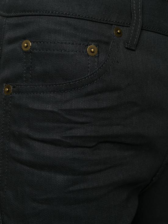  생로랑 데님 팬츠 527379 YO5001080 Black - SAINT LAURENT