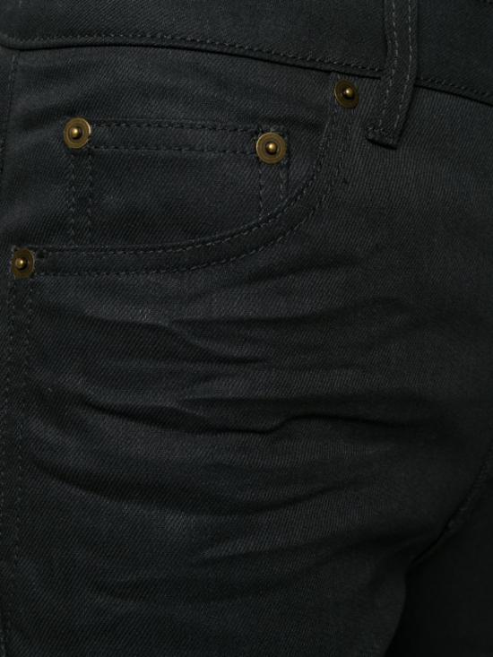  생로랑 데님 팬츠 527379 YO5001080 Black - SAINT LAURENT