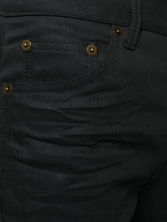  생로랑 데님 팬츠 527379 YO5001080 Black - SAINT LAURENT