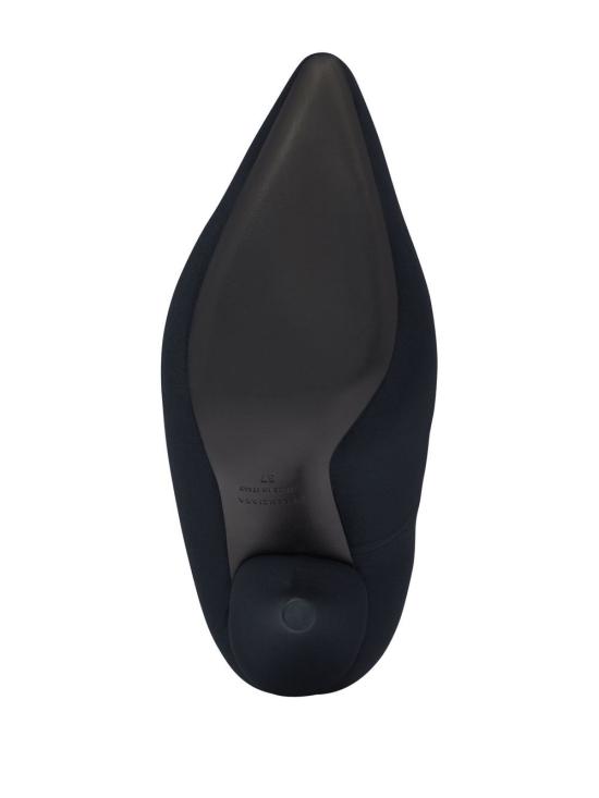  발렌시아가 힐/펌프스 720949 W04Z01000 Black - BALENCIAGA