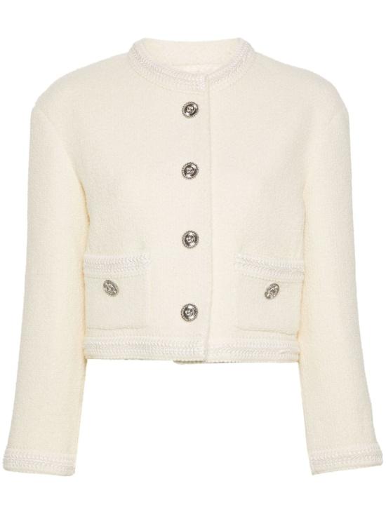  구찌 자켓 759551 ZAOMU9791 White