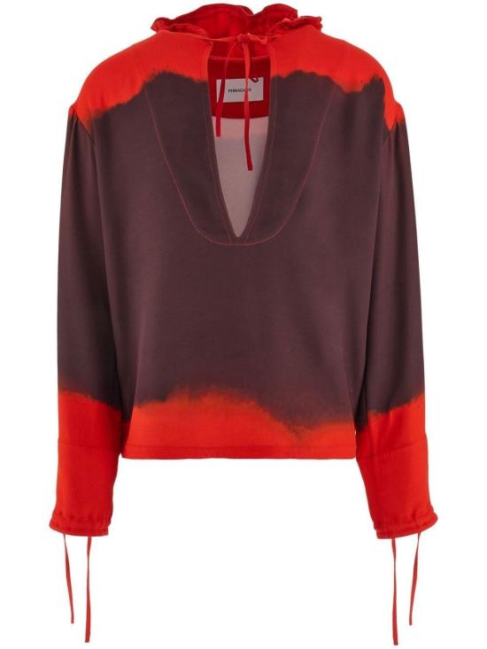  살바토레 페라가모 스윔팬츠 143121 761592002 Red