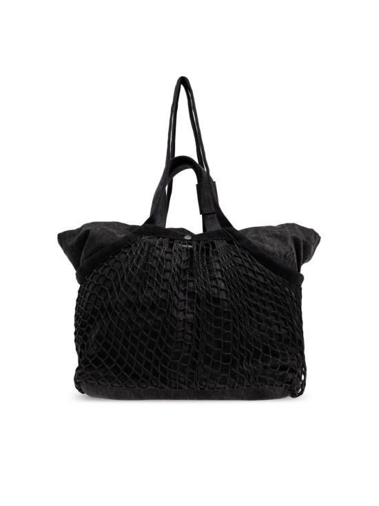 24FW 발렌시아가 토트백 791809 2AA471069 Black - BALENCIAGA