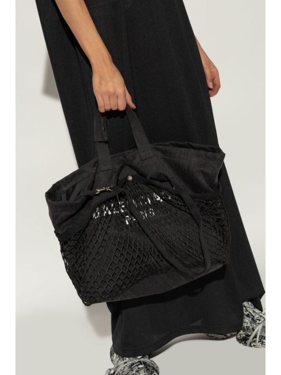 24FW 발렌시아가 토트백 791809 2AA471069 Black - BALENCIAGA
