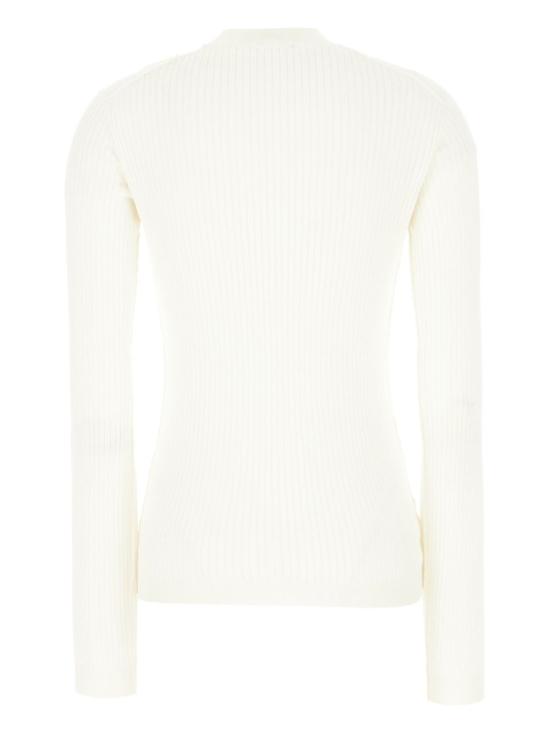 24FW 펜디 스웨터 FZXD07 ATPPF08QQ White - FENDI