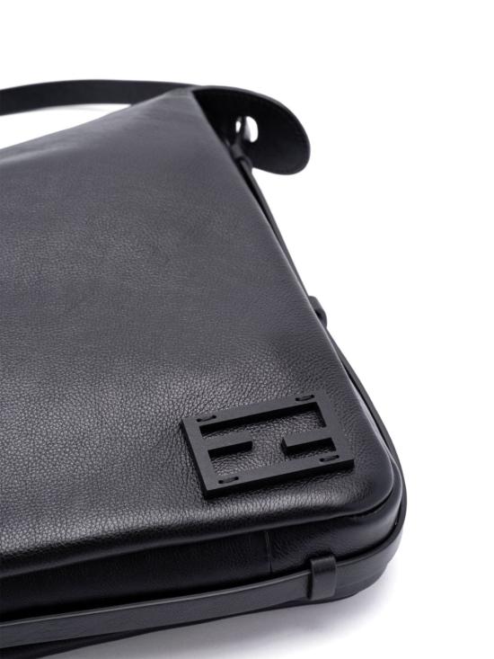 24FW 펜디 숄더백 8BR831 AS7AF1QD0 Black - FENDI