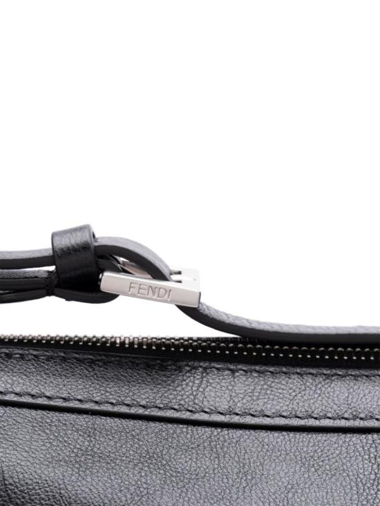 24FW 펜디 숄더백 8BR831 AS7AF1QD0 Black - FENDI