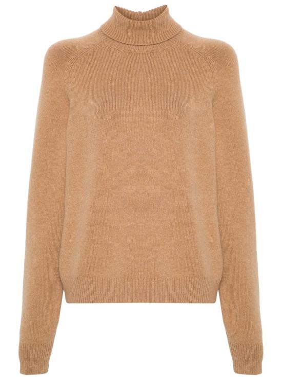 24FW 펜디 터틀넥 FZXC46 ASJJF0F9J Beige