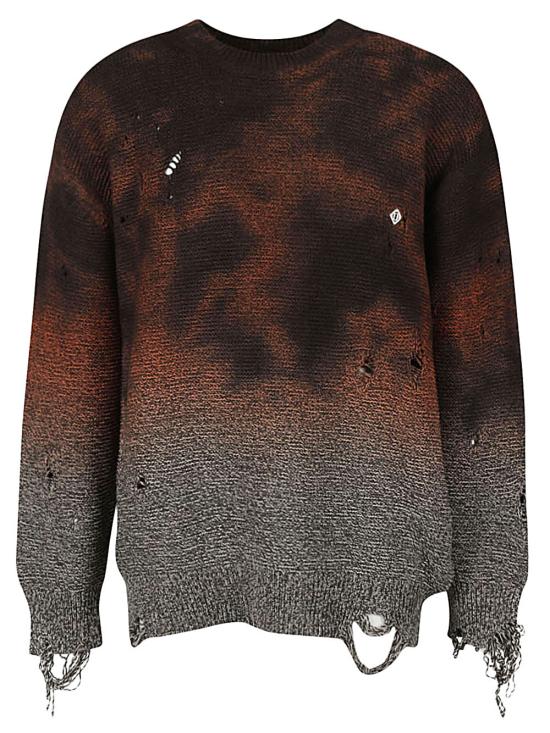  칠드런 오브 더 디스코댄스 긴팔 티셔츠 COTDKN652 RED Red