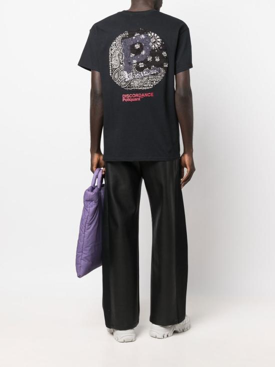  칠드런 오브 더 디스코댄스 반팔 티셔츠 COTDCS252 WHITE White - CHILDERN OF THE DISCORDANCE