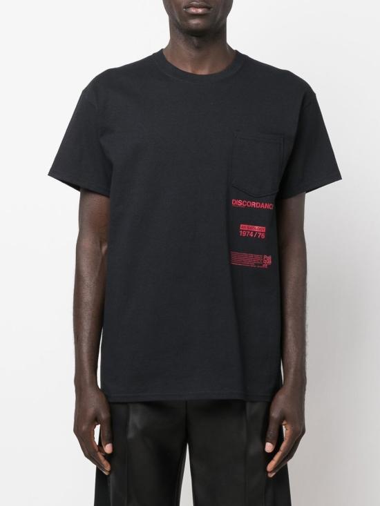  칠드런 오브 더 디스코댄스 반팔 티셔츠 COTDCS252 WHITE White - CHILDERN OF THE DISCORDANCE