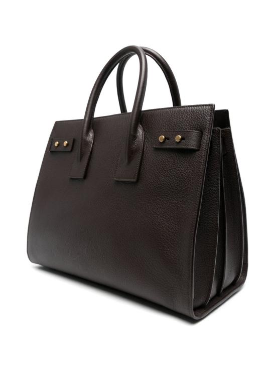 25SS 생로랑 토트백 717447 DTI0W2877 Brown - SAINT LAURENT