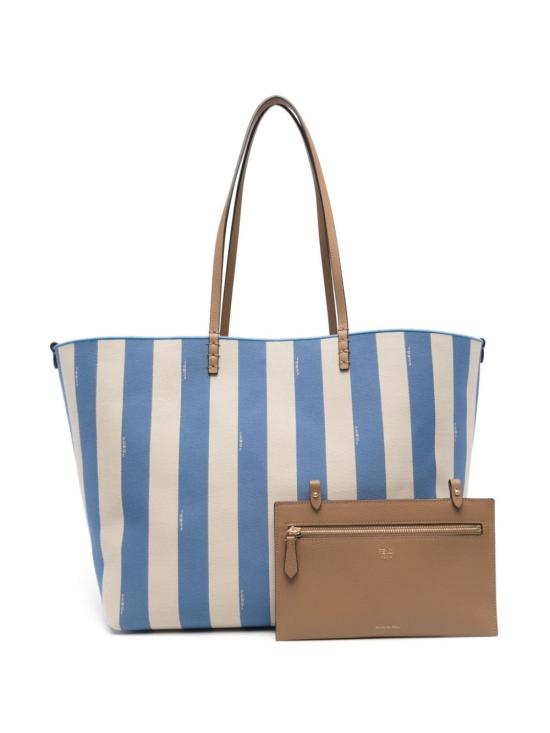 24FW 펜디 숄더백 8BH425 AS86F1PIP Blue - FENDI