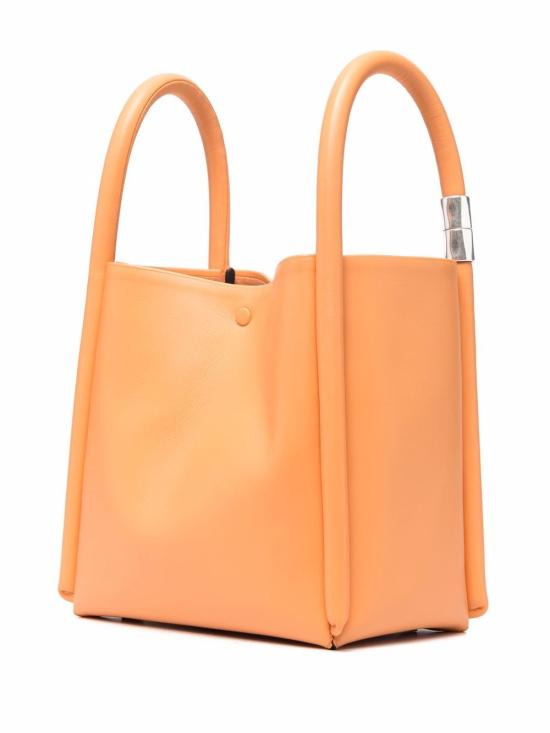  보위 가방 LOTUS20 CS CSDCANTALOUPE Yellow - BOYY