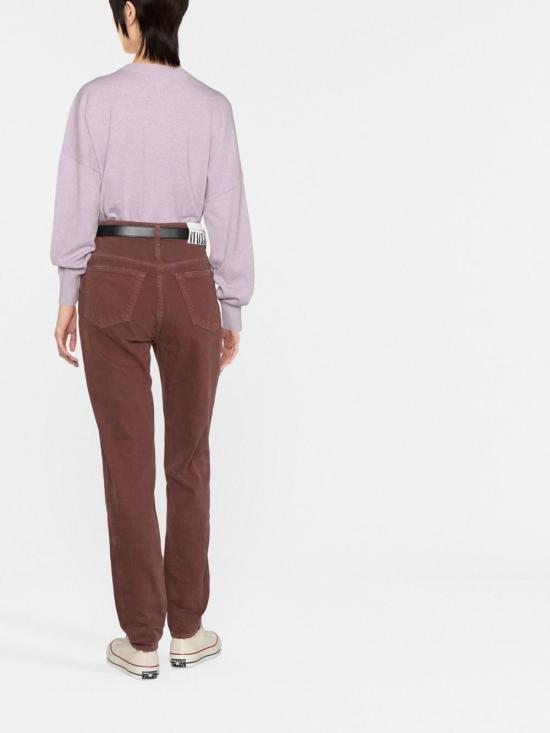  이자벨마랑에뚜왈 스웨터 PU0053FA A1X05E MARISANS86LC Lilac - ISABEL MARANT ETOILE